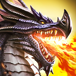 Icon image Dragons of Atlantis