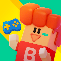 Ikonas attēls “BRIXITY - Sandbox&Multiplayer”