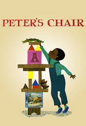 Imazhi i ikonës Peter's Chair