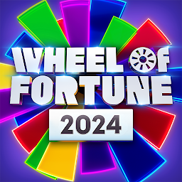 Icon image Wheel of Fortune: TV Game