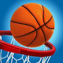 ଆଇକନର ଛବି Basketball Stars: Multiplayer