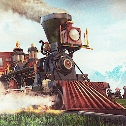 Icon image SteamPower 1830 Tycoon
