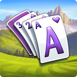 Icon image Fairway Solitaire - Card Game