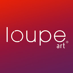 「Loupe」のアイコン画像