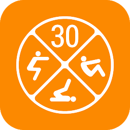 Icon image Lose Weight in 30 Days