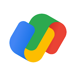 Ikoonprent Google Pay: Save and Pay