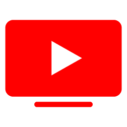 YouTube TV: Live TV & more-এর আইকন ছবি