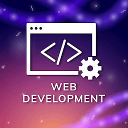 Icon image Learn Web Development