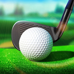 Symbolbild für Golf Rival