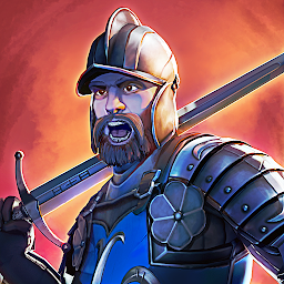 Slika ikone Dawn of Ages: Medieval Games