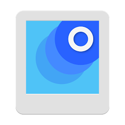 Symbolbild für Fotoscanner von Google Fotos