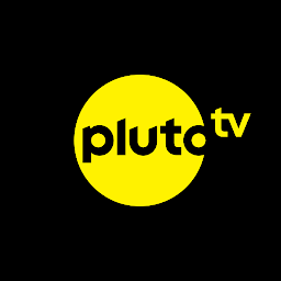 「Pluto TV: Watch Movies & TV」のアイコン画像