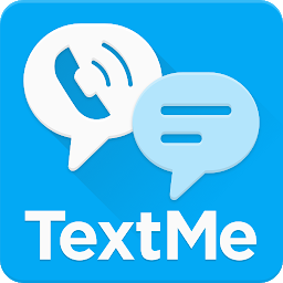 Icon image Text Me - Texting & Calls