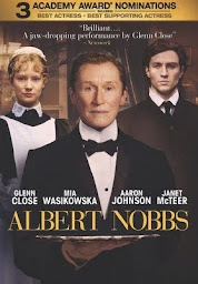 Відарыс значка "Albert Nobbs"