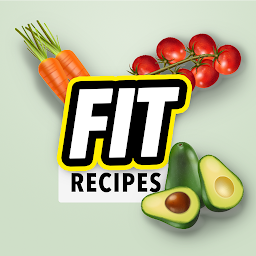 Icon image Fit Recipes for Weight Loss