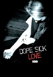 Imazhi i ikonës Dope Sick Love