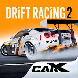 ಐಕಾನ್ ಚಿತ್ರ CarX Drift Racing 2