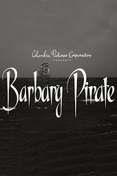 Icon image Barbary Pirate