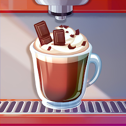 Icon image My Cafe — Restaurant Game