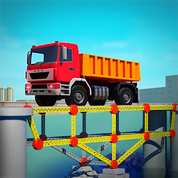 Slika ikone Build Master: Bridge Race