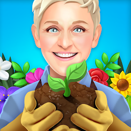 Obrázek ikony Ellen's Garden Restoration