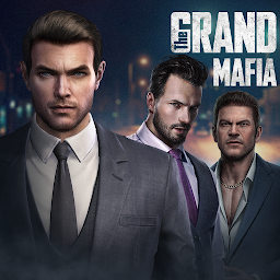 Symbolbild für The Grand Mafia