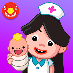 Slika ikone Pepi Hospital: Learn & Care