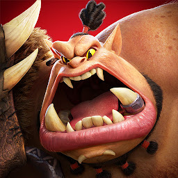 Call of Dragons: imaxe da icona