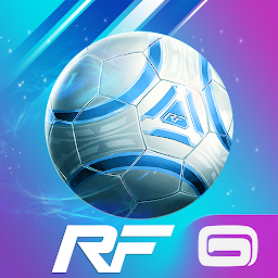 Slika ikone Real Football