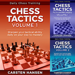 Icon image Daily Chess Training