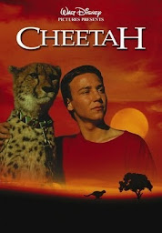 Icon image Cheetah
