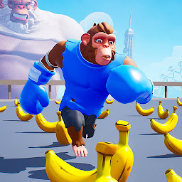 Slika ikone Age of Apes