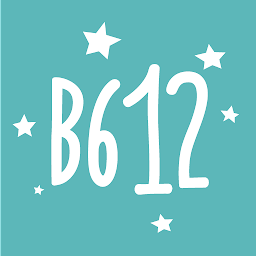 Obrázok ikony B612 AI Photo&Video Editor