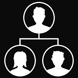 Изображение на иконата за Family Tree! - Logic Puzzles