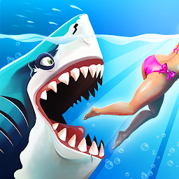 Slika ikone Hungry Shark World