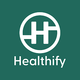 ຮູບໄອຄອນ Healthify Weight Loss Coach