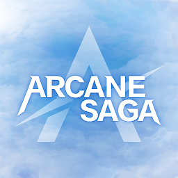 Arcane Saga - Turn Based RPG հավելվածի պատկերակի նկար