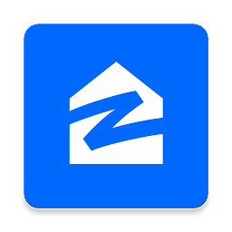 Слика за иконата на Zillow: Homes For Sale & Rent
