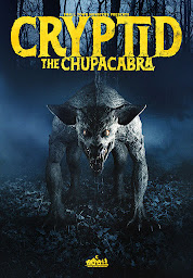 图标图片“Cryptid: The Chupacabra”
