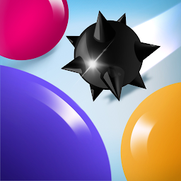 Icon image Puff Up - Balloon puzzle game