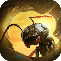 Изображение на иконата за Ant Legion: For The Swarm