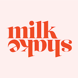Icon image Milkshake — Website Builder