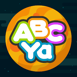ຮູບໄອຄອນ ABCya! Games
