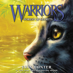 Icon image Warriors #3: Forest of Secrets