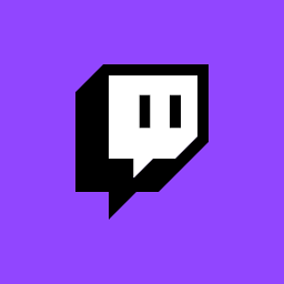 Twitch: Live Game Streaming сүрөтчөсү