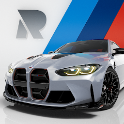 Слика за иконата на Race Max Pro - Car Racing