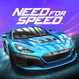 Icon image Need for Speed™ No Limits