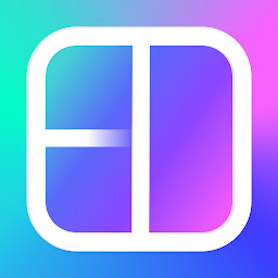 Ikonbillede Photo Editor - Photo Collage