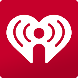 Image de l'icône iHeartRadio for Android TV