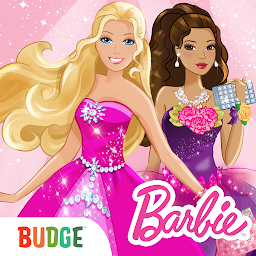 Icon image Barbie Magical Fashion